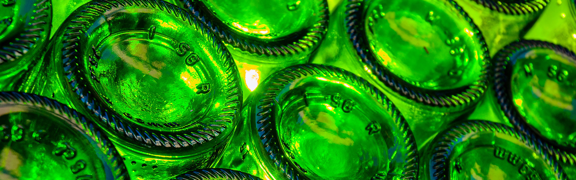Altglas Headerbild