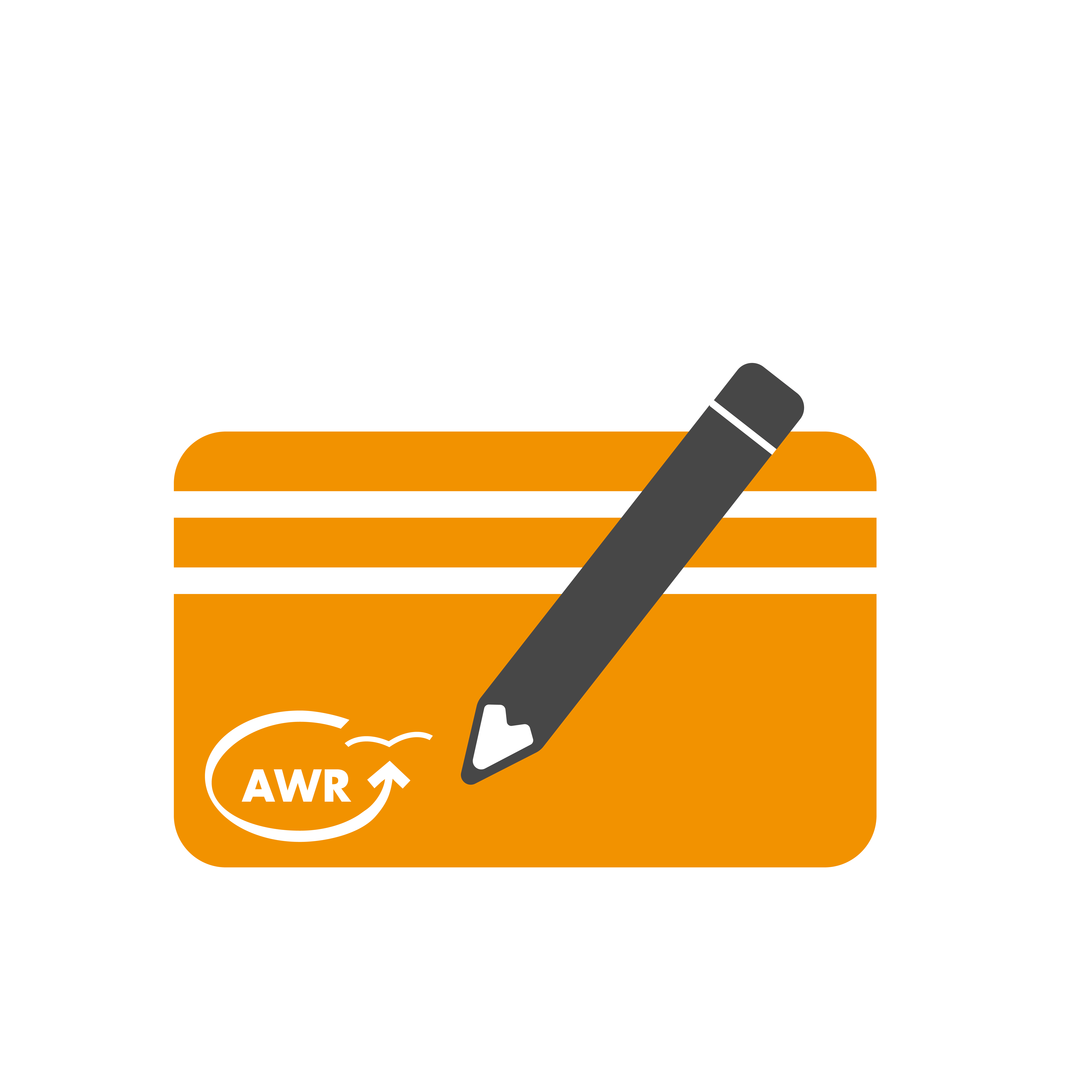 Symbolbild: AWR-Kundenkarte