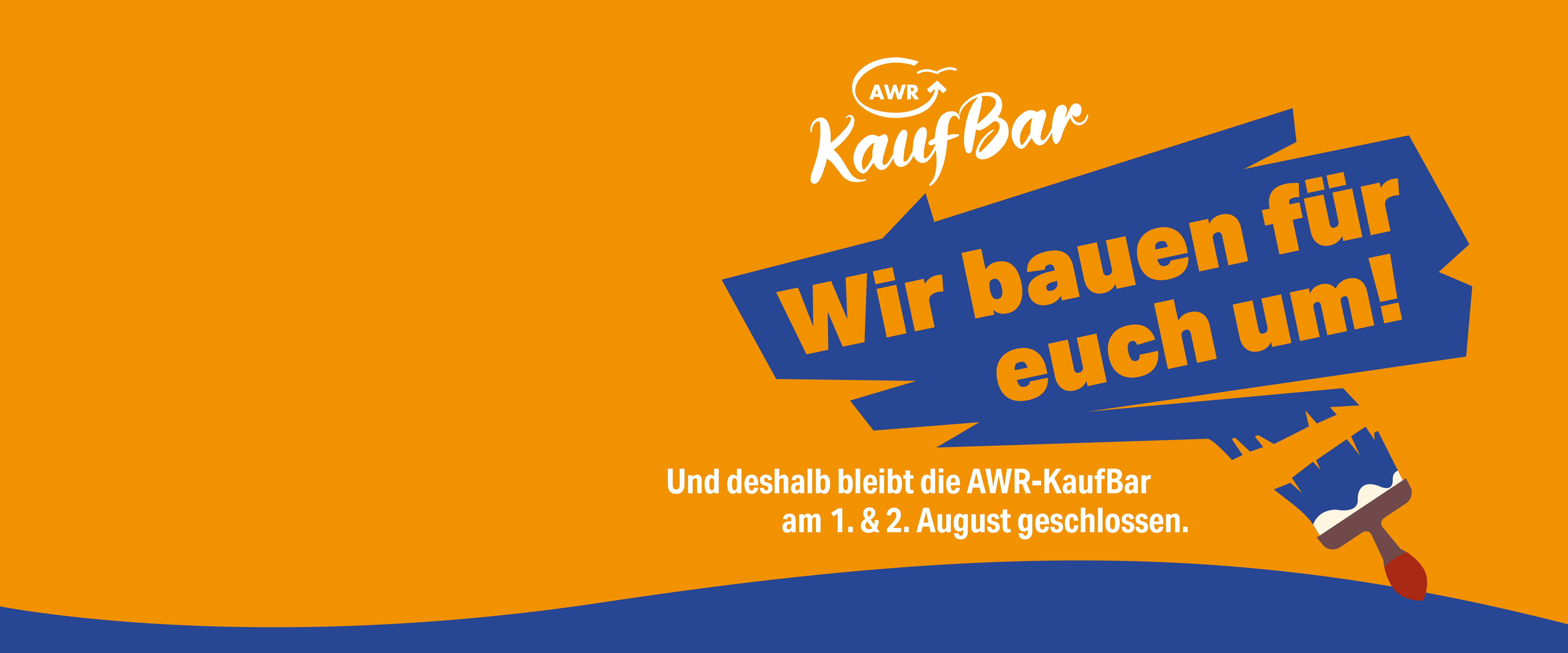 ACHTUNG!!