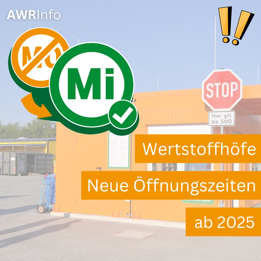 Symbolbild: Neue Öffnungszeiten
