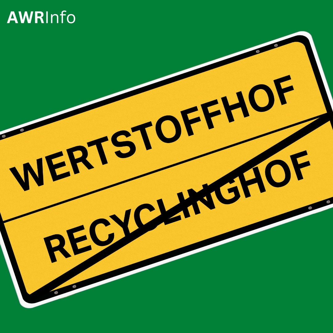 Neuer Name – gleicher Service: 