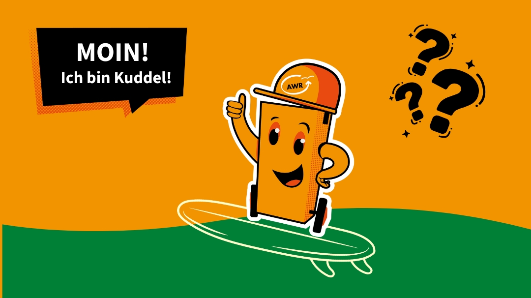 Dürfen wir vorstellen: