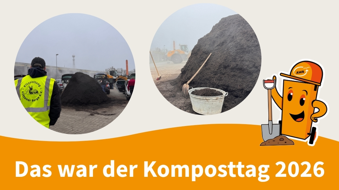 Nachklapp Komposttag 2026