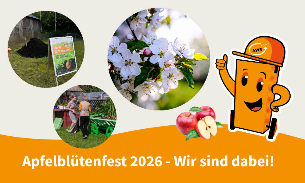 Apfelblütenfest 2026