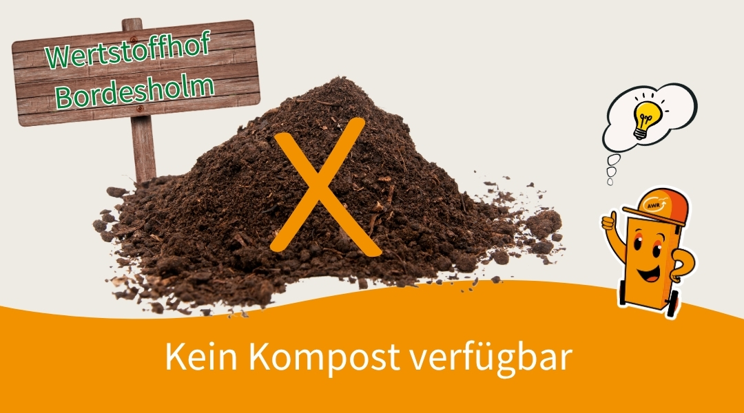 Wertstoffhof Bordesholm