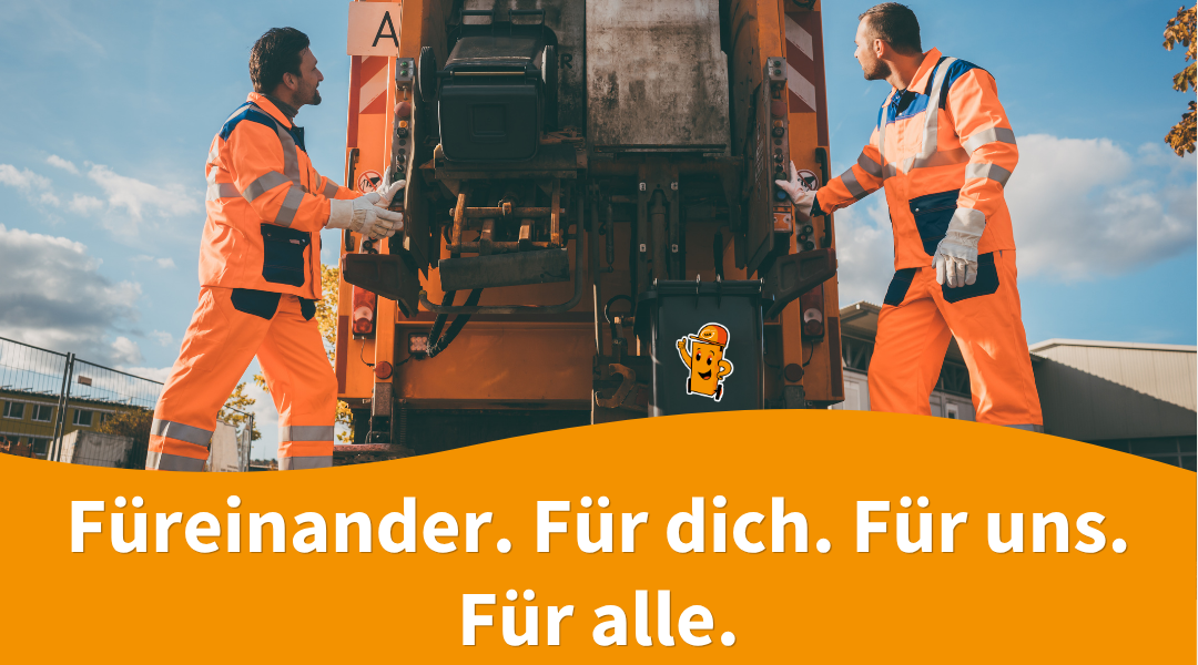 Tag der Daseinsvorsorge