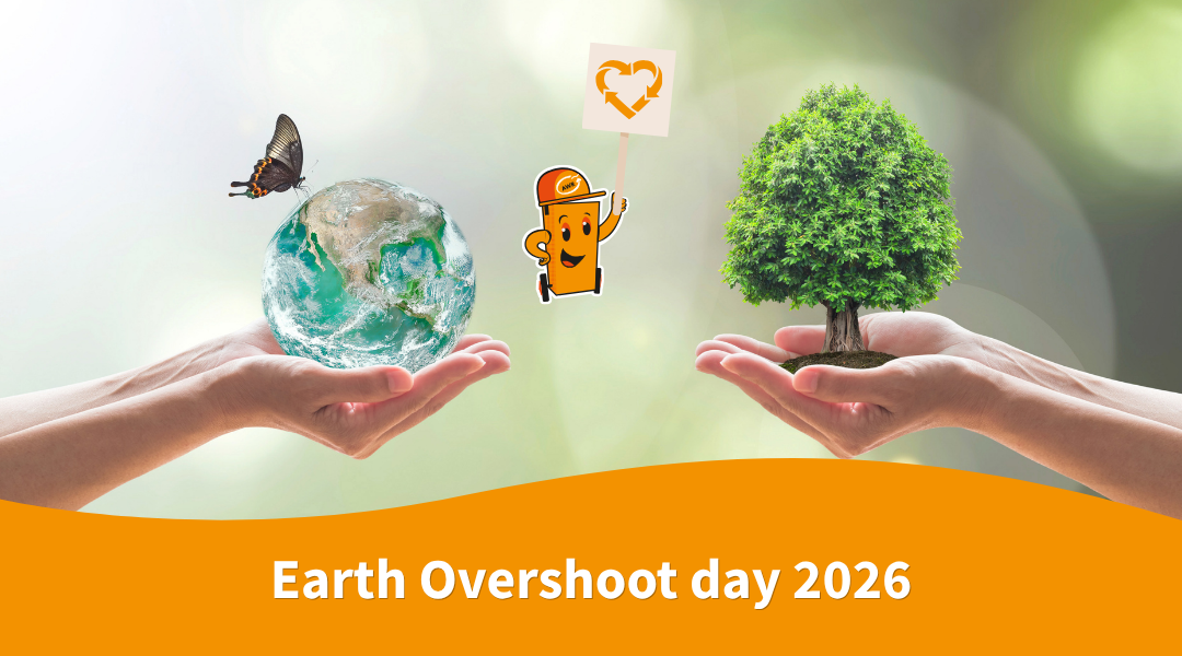 Earth Overshoot Day