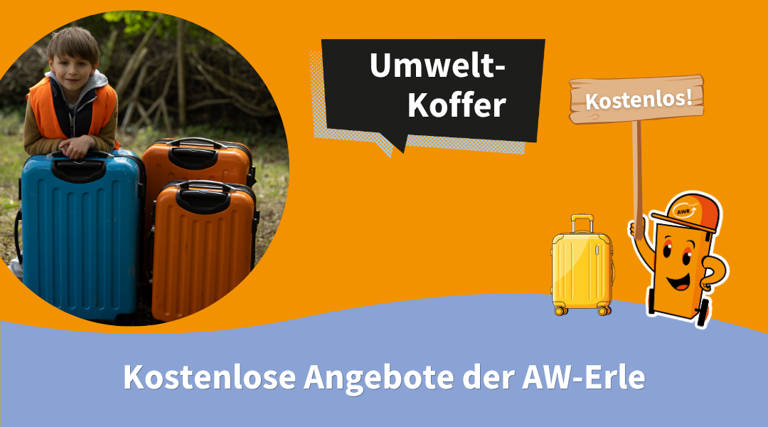 Kostenloses Angebot der AW-Erle