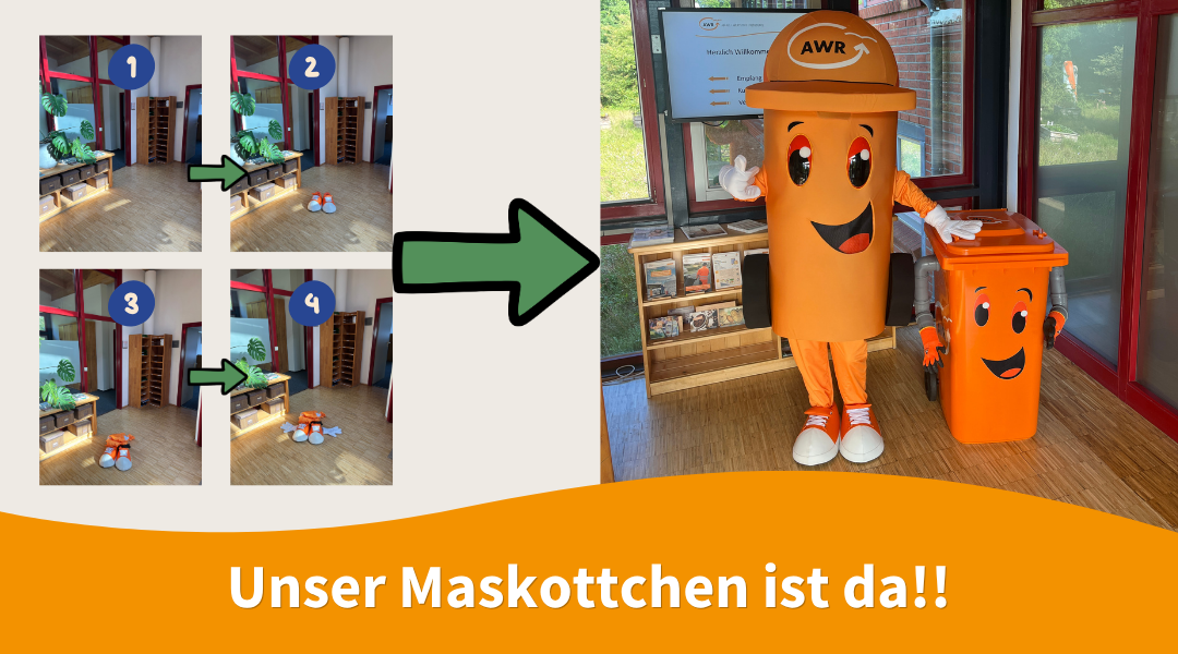 Kuddel ist da