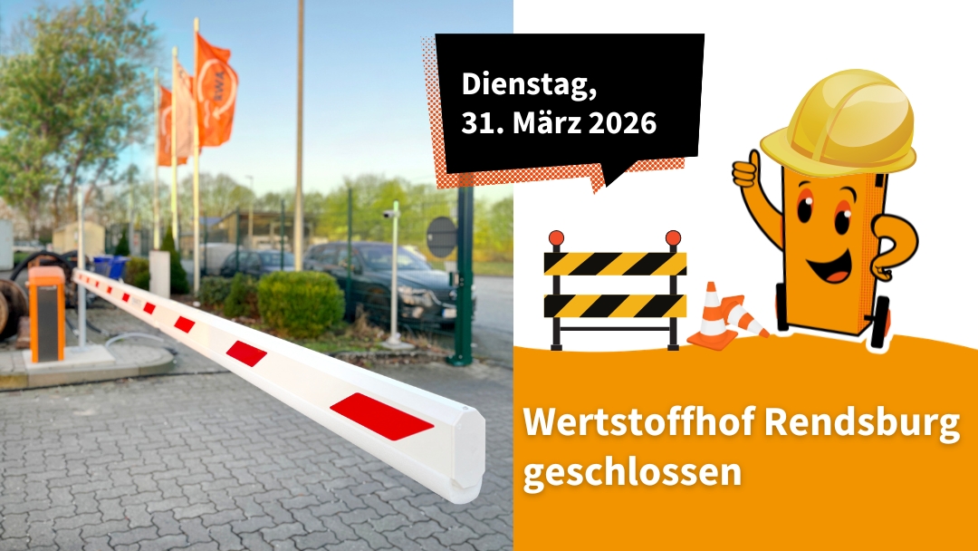 Wertstoffhof Rendsburg